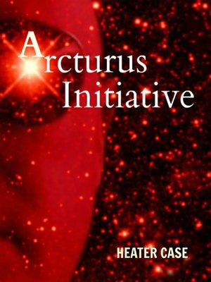 cover image of Arcturus Initiative